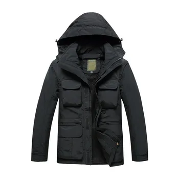 Men Tactical Jacket Autumn Quick Dry 2-in-1 XXXL Military Style Army Coat Male 2019 Multi Pockets Hooded Windbreaker Waterproof
Men Tactical Jacket Autumn Quick Dry 2-in-1 XXXL Military Style Army Coat Male 2019 Multi Pockets Hooded Windbreaker Waterproof
