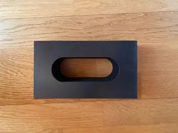 Special rectangular flexible accordion bellows, width 182 mm x height 102 mm ,Lmax 330 mm
Special rectangular flexible accordion bellows, width 182 mm x height 102 mm ,Lmax 330 mm