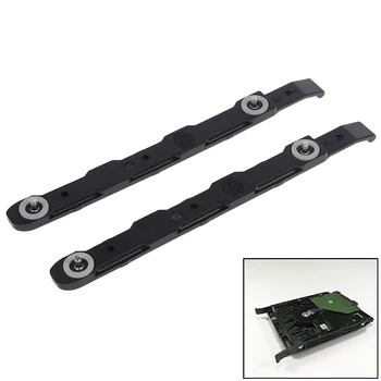 3.5" HDD Bracket Hdd Slide Rails With Left And Right Bracket SATA 3.0 SAS SSD Fixing Components
3.5" HDD Bracket Hdd Slide Rails With Left And Right Bracket SATA 3.0 SAS SSD Fixing Components