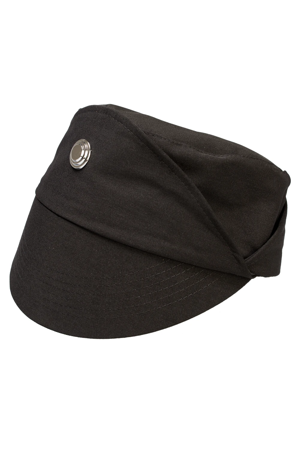 Прямая поставка хлопковая шапка в стиле Звездных Войн для косплея шляпа черная