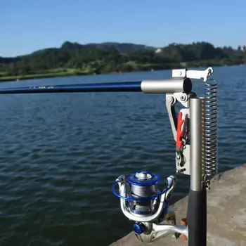 Automatic Fishing Sea Otter Super Hard and Ultra-sensitive Automatic Fishing Sea Otter Automatic Throwing Spring Otter
Automatic Fishing Sea Otter Super Hard and Ultra-sensitive Automatic Fishing Sea Otter Automatic Throwing Spring Otter