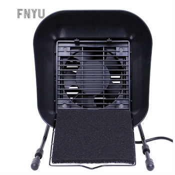 SS-593H 23W welding smoke extractor environmental protection smoke filter smoke exhaust fan soldering iron smoking tool
SS-593H 23W welding smoke extractor environmental protection smoke filter smoke exhaust fan soldering iron smoking tool