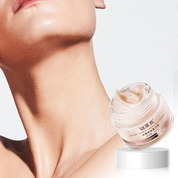 MICAOJI Neck Cream Remove Neck Lines Lifting and tightening Anti wrinkle Whitening Moisturizing Skin Care for Neck Care 120g
MICAOJI Neck Cream Remove Neck Lines Lifting and tightening Anti wrinkle Whitening Moisturizing Skin Care for Neck Care 120g