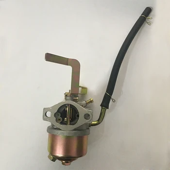1 PC 2kw 166F Pumping Unit Carburetor Gasoline Generator Accessories for EF2600 Good Quality Motorcycle Carburetor
1 PC 2kw 166F Pumping Unit Carburetor Gasoline Generator Accessories for EF2600 Good Quality Motorcycle Carburetor