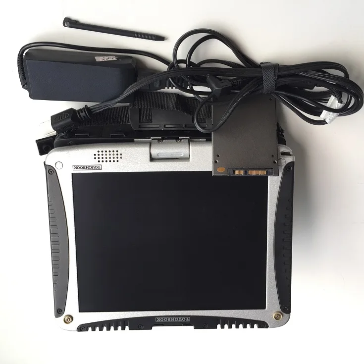 CF-19 Laptop and 2019.09 MB STAR SD C4 C5 full software with 500GB HDD 480GB SSD Support offline programming Developer mode
CF-19 Laptop and 2019.09 MB STAR SD C4 C5 full software with 500GB HDD 480GB SSD Support offline programming Developer mode