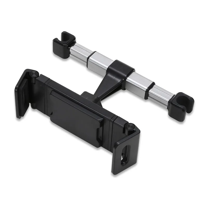 Car Phone Tablet Holder Back Seat Headrest 4-11 Inch Tablet Mount Stand for iPad iPhone xiaomi samsung Tablet Phone
Car Phone Tablet Holder Back Seat Headrest 4-11 Inch Tablet Mount Stand for iPad iPhone xiaomi samsung Tablet Phone