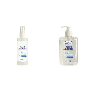 1Bottle Waterless Portable Disposable Hand Sanitizer-Liquid Soap Lotion Detergent For Home Travel Outdoor Cleansing
1Bottle Waterless Portable Disposable Hand Sanitizer-Liquid Soap Lotion Detergent For Home Travel Outdoor Cleansing