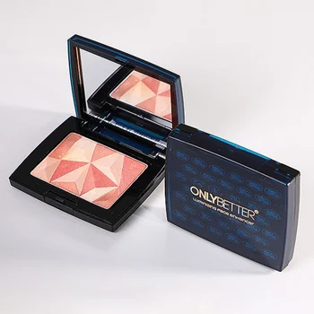 3 Colors Diamond Shiny Contour Blush Eye Shadow Multi-function Makeup Tray Easy to Color
3 Colors Diamond Shiny Contour Blush Eye Shadow Multi-function Makeup Tray Easy to Color