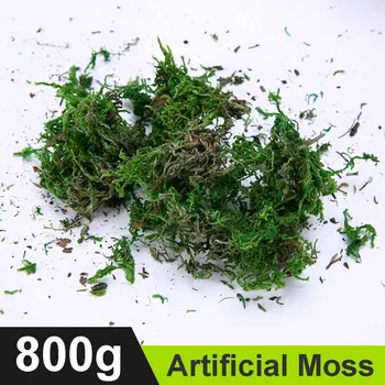 800g Artificial Grass Moss Fake Simulation Decor Green Plants Faux Grass Moss Lichen Garden Home Patio Decor
800g Artificial Grass Moss Fake Simulation Decor Green Plants Faux Grass Moss Lichen Garden Home Patio Decor
