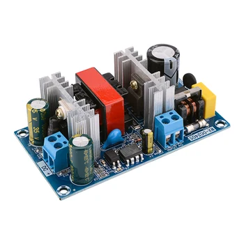 SUNYIMA AC-DC 110/220 to 12V 50W 4A Switching Power Supply Board Module DC Voltage Regulator
SUNYIMA AC-DC 110/220 to 12V 50W 4A Switching Power Supply Board Module DC Voltage Regulator