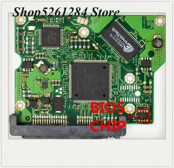 hard drive parts PCB logic board printed circuit board 100395316 REV B for Seagate 3.5 SATA hdd data recovery ST3120211AS
hard drive parts PCB logic board printed circuit board 100395316 REV B for Seagate 3.5 SATA hdd data recovery ST3120211AS