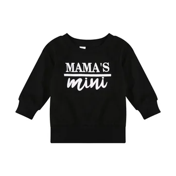 2021 Baby Boy Round Color Hoodies Sweatshirts Long Sleeve Solid Color Top Casual Loose Letter Printing Pullover Tops
2021 Baby Boy Round Color Hoodies Sweatshirts Long Sleeve Solid Color Top Casual Loose Letter Printing Pullover Tops