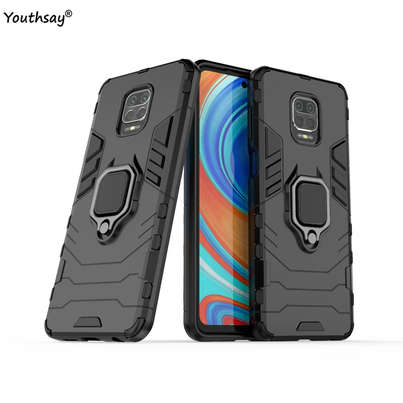 Xiaomi Redmi Note 9 Case