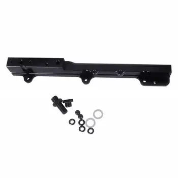 Car Modification Fuel Rail Kit Fuel Rod High Volume Fuel Rail for Honda B-Series B16A2 & B16A3
Car Modification Fuel Rail Kit Fuel Rod High Volume Fuel Rail for Honda B-Series B16A2 & B16A3