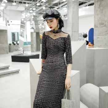 Chinese Dress Chinese Traditional Dress for Women Cheongsam Cheongsam Dress Qipao Long Dresses Evening
Chinese Dress Chinese Traditional Dress for Women Cheongsam Cheongsam Dress Qipao Long Dresses Evening