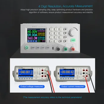 RD6012 RD6012W Buck Voltage Current DC Power Supply Step Down Module 60V 12A USB
RD6012 RD6012W Buck Voltage Current DC Power Supply Step Down Module 60V 12A USB