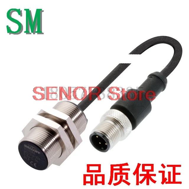 Proximity switch BES 516-326-G-E4-C-S4-00, 3 BES00RA quality guarantee for one year
Proximity switch BES 516-326-G-E4-C-S4-00, 3 BES00RA quality guarantee for one year