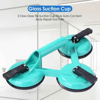 Delicate Design 3 Claw Glass Sucker Repair Tool Fix Mend Repair Tool Puller Strong Suction Cup Car Pull Tool Accessory
Delicate Design 3 Claw Glass Sucker Repair Tool Fix Mend Repair Tool Puller Strong Suction Cup Car Pull Tool Accessory