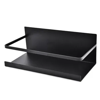 Storage Rack New Kitchen Refrigerator Rack Magnetic Multi-function Punch-free Storage Holder Hanger high quality Holder 19OCT31
Storage Rack New Kitchen Refrigerator Rack Magnetic Multi-function Punch-free Storage Holder Hanger high quality Holder 19OCT31