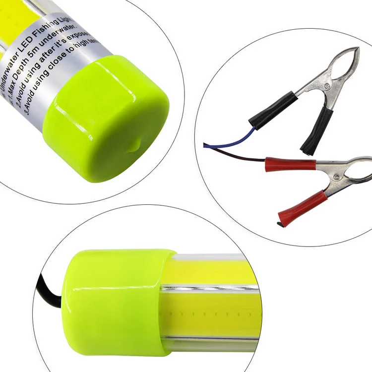 LED fishing lights 20W 2
