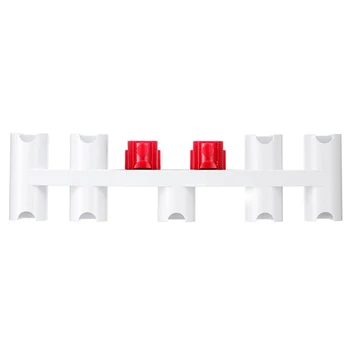 Accessories Storage Bracket For Dyson V7 V8 V10 Vacuum Cleaner Part Storage Rack
Accessories Storage Bracket For Dyson V7 V8 V10 Vacuum Cleaner Part Storage Rack