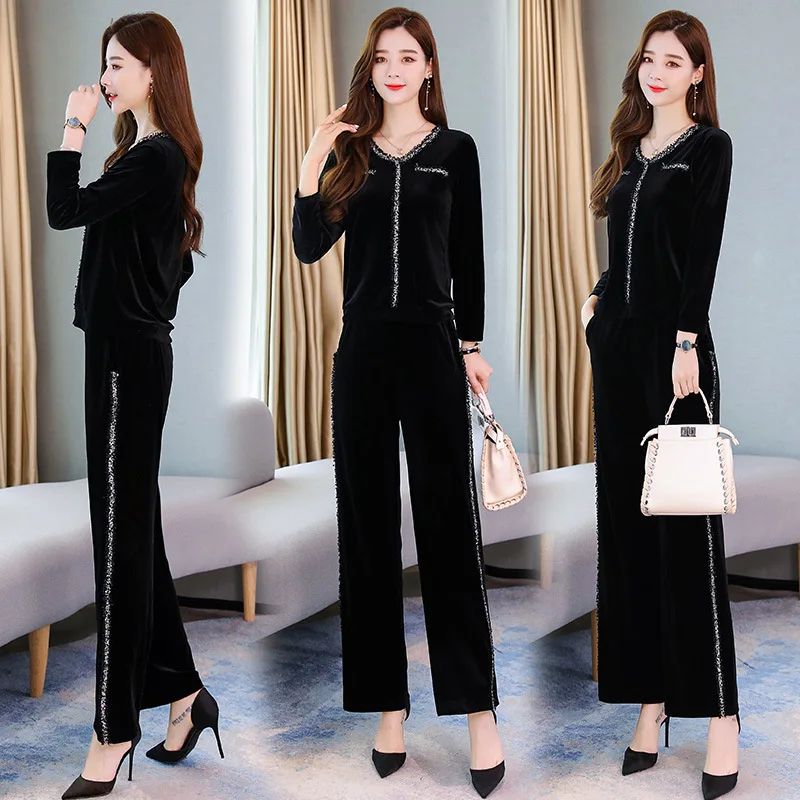 Loose-Fit Slimming Cool Versatile by Age Elegant Commuting One-Piece 2019 Autumn Popular
Loose-Fit Slimming Cool Versatile by Age Elegant Commuting One-Piece 2019 Autumn Popular