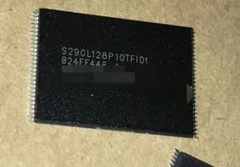 100% NEW Free shipping S29GL128P10TF101 S29GL128P10TFI01 S29GL128P10TFI010
100% NEW Free shipping S29GL128P10TF101 S29GL128P10TFI01 S29GL128P10TFI010