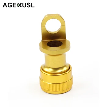 TWTOPSE 15.6g Quick Release Pedal Holder Adapter For Brompton Folding Bike M10 Quick Release Pedals Mount For MKS ACE Pedals
TWTOPSE 15.6g Quick Release Pedal Holder Adapter For Brompton Folding Bike M10 Quick Release Pedals Mount For MKS ACE Pedals