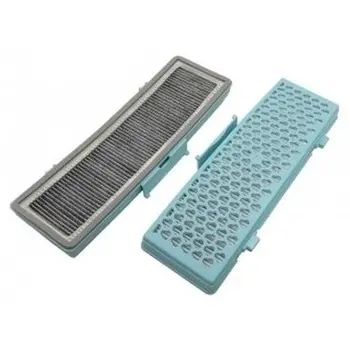 Filter for vacuum cleaner LG (Algy, Lv) ADQ73254301 
Filter for vacuum cleaner LG (Algy, Lv) ADQ73254301