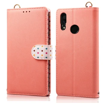 For Huawei P Smart 2019 Case Luxury Flip Cover Dot Wallet for Funda Huawei P Smart Z Plus 2019 Case Smart+ Smart2019 Shockproof
For Huawei P Smart 2019 Case Luxury Flip Cover Dot Wallet for Funda Huawei P Smart Z Plus 2019 Case Smart+ Smart2019 Shockproof