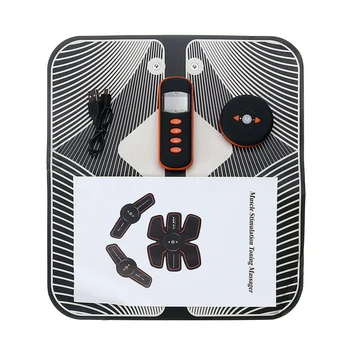 Pain Relief Stimulate Smart USB Charging Foot Massager Care Remote Control Vibration Soft Electric Pad Blood Circulation
Pain Relief Stimulate Smart USB Charging Foot Massager Care Remote Control Vibration Soft Electric Pad Blood Circulation