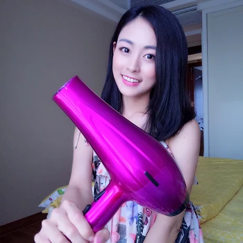 Professional Hair Dryer Tools Dryer Negative Ion Hair Dryers Electric Powerful Blow Dryer Hot Cold Air Blower Hair Dryers Brush
Professional Hair Dryer Tools Dryer Negative Ion Hair Dryers Electric Powerful Blow Dryer Hot Cold Air Blower Hair Dryers Brush