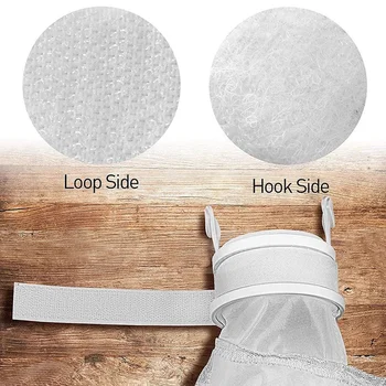 Zipper Filter Bag Water Pool Cleaner All Purpose Filter Bag for Swimming Pool HUG-Deals
Zipper Filter Bag Water Pool Cleaner All Purpose Filter Bag for Swimming Pool HUG-Deals