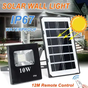 10W 20 LEDs Wireless Solar Light Light Sensor Solar Light+Remote Control Outdoor Garden Emergency Lighting Street Yard Path Lamp 
10W 20 LEDs Wireless Solar Light Light Sensor Solar Light+Remote Control Outdoor Garden Emergency Lighting Street Yard Path Lamp
