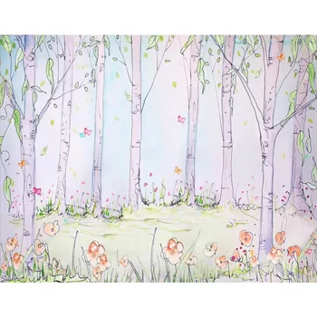 Custom digital printing cloth cartoon trees photo backgrounds for newborn family party portrait banner photography backdrops
Custom digital printing cloth cartoon trees photo backgrounds for newborn family party portrait banner photography backdrops