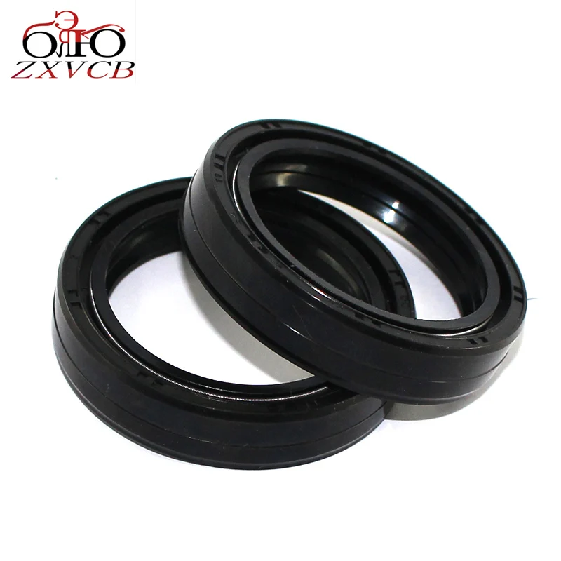 for CBR1000F Hurricane 1987-1988 CBR 1000F 1000 F Dustproof oil seal for motorcycle shock absorber
for CBR1000F Hurricane 1987-1988 CBR 1000F 1000 F Dustproof oil seal for motorcycle shock absorber
