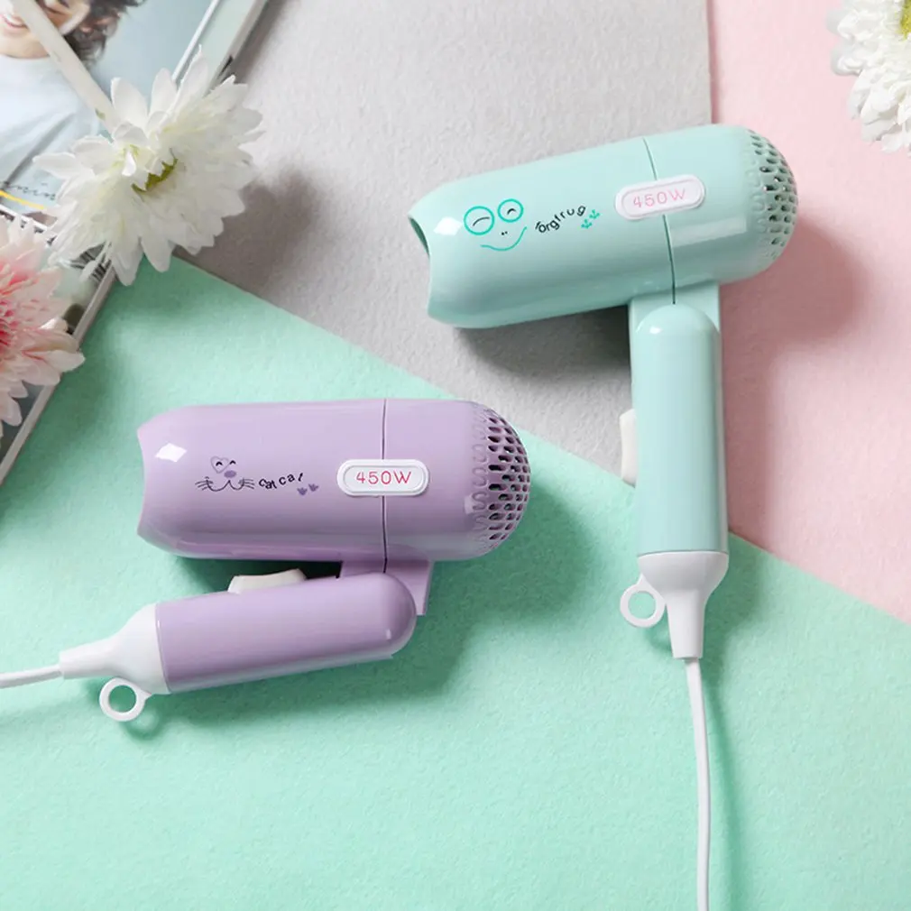 Student Dormitory Small Household Appliances Electric Hair Dryer Mini Small Power Portable Folding 220V No Timing Cn(origin) 
Student Dormitory Small Household Appliances Electric Hair Dryer Mini Small Power Portable Folding 220V No Timing Cn(origin)