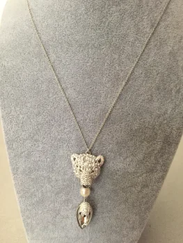 2019 Pre-sale New Models Animal White Bear Jewelry Necknecklace Bracelet Wedding Set Christmas Gifts Boucle D'oreille
2019 Pre-sale New Models Animal White Bear Jewelry Necknecklace Bracelet Wedding Set Christmas Gifts Boucle D'oreille