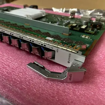 16-port GPON OLT interface board GPSF GPON board with 16 modules C+ for MA5680T MA5608T