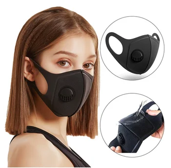 Face Protective Mask Anti Pollution Dust PM2.5 Respirator Mouth Mask Washable Reusable Masks 10PCS
Face Protective Mask Anti Pollution Dust PM2.5 Respirator Mouth Mask Washable Reusable Masks 10PCS