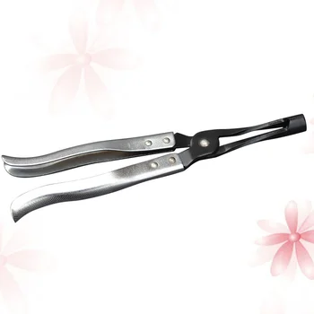 Valve Seal Remover and Installer Pincer Car Engine Valve Spring Clamp Compressor Tool
Valve Seal Remover and Installer Pincer Car Engine Valve Spring Clamp Compressor Tool