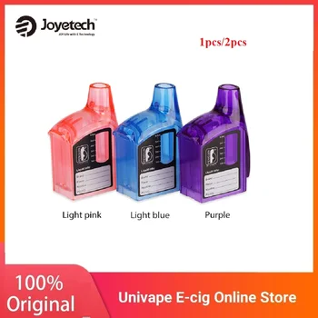 Original Joyetech Atopack Penguin Colorful Cartridge 2ml & 8.8ml for Joyetech Atopack Penguin SE Starter Kit E-cigarette Tank
Original Joyetech Atopack Penguin Colorful Cartridge 2ml & 8.8ml for Joyetech Atopack Penguin SE Starter Kit E-cigarette Tank