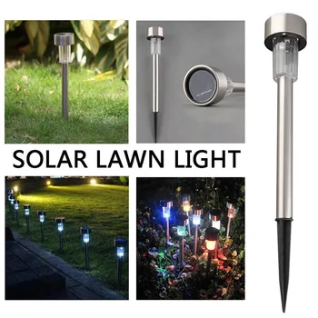 Lawn Lamp Lawn Light Landscape Lights Home Garden Atmosphere Durable Eco-Friendly Hummingbird Solar
Lawn Lamp Lawn Light Landscape Lights Home Garden Atmosphere Durable Eco-Friendly Hummingbird Solar