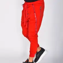 Adjustable Fashion Men Compress Joggers Fitness Trousers Pants Drawstring Pants Tight Ankle for Home
Adjustable Fashion Men Compress Joggers Fitness Trousers Pants Drawstring Pants Tight Ankle for Home