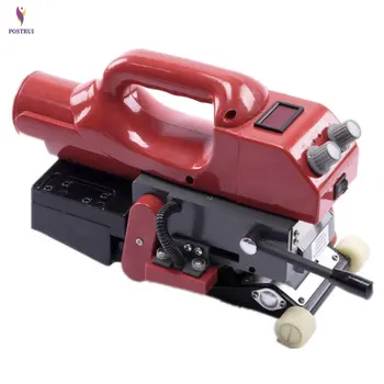 Postrui Geomembrane/Tunnel Waterproof Board/Seepage-proof Membrane Automatic Welding Machine LST800
Postrui Geomembrane/Tunnel Waterproof Board/Seepage-proof Membrane Automatic Welding Machine LST800