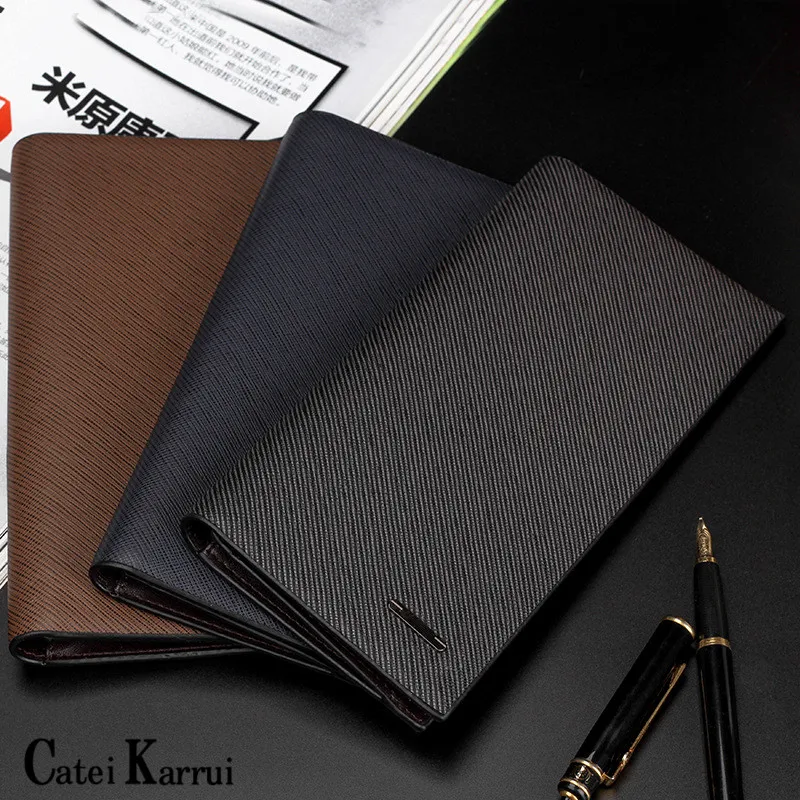 NEW Ultra-thin men's Korean version of the long cross pattern personality wallet multi-card large capacity multi-function
NEW Ultra-thin men's Korean version of the long cross pattern personality wallet multi-card large capacity multi-function