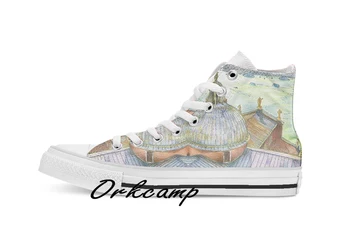 VENICE View to Grand Canal from Basilica Di San Giorgio Maggiore Custom Casual High Top Canvas shoes sneakers Drop shipping
VENICE View to Grand Canal from Basilica Di San Giorgio Maggiore Custom Casual High Top Canvas shoes sneakers Drop shipping