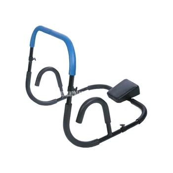 YFAB-13 Sit Up Rack Assistant Frame Sit Up Assist Bars Stand Waist Slimming Situp Assist Bar Abdomen Exercise Fitness Equipment
YFAB-13 Sit Up Rack Assistant Frame Sit Up Assist Bars Stand Waist Slimming Situp Assist Bar Abdomen Exercise Fitness Equipment