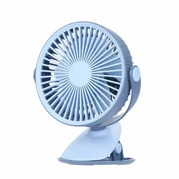 Multifunctional Desktop Clip Fan Mini Portable Big Wind Small Fan Usb Rechargeable Household Handheld Fan
Multifunctional Desktop Clip Fan Mini Portable Big Wind Small Fan Usb Rechargeable Household Handheld Fan