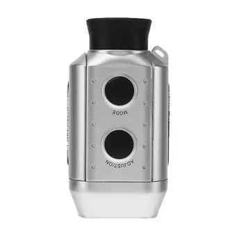 7x18 Handheld Range Finder with Angel Scan for Hunting Golf Range Finder Measure Distance Speed Meter
7x18 Handheld Range Finder with Angel Scan for Hunting Golf Range Finder Measure Distance Speed Meter